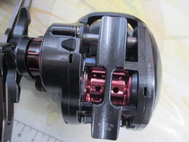 紅牙X IC｜＠ベリーネット 日本最大新品中古釣具WEBショップ