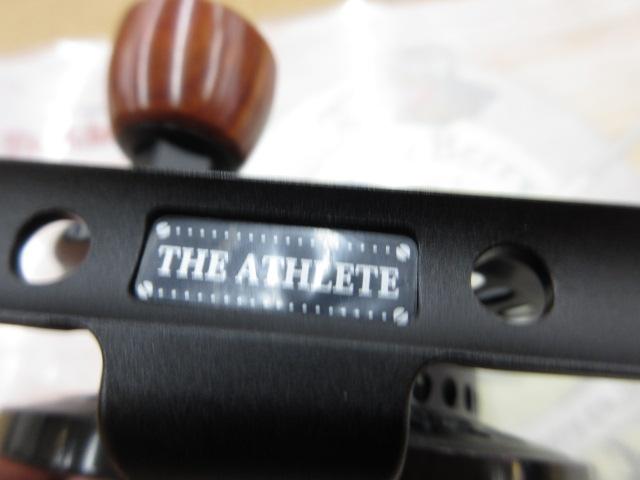 黒鯛師 THEアスリートヘチ 90Wいぶし銀 ブラック/ブラック