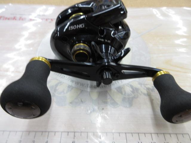 SHIMANO - シマノ　グラップラー　CT 150HG（新品未使用） 16グラップラーCT 150HG｜＠ベリーネット 日本最大新品中古釣具