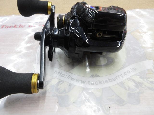 Shimano 16 グラップラー CT 150HG 右巻き リール 美品 シマノ(SHIMANO) 16グラップラー CT 150HG 右巻き 035943
