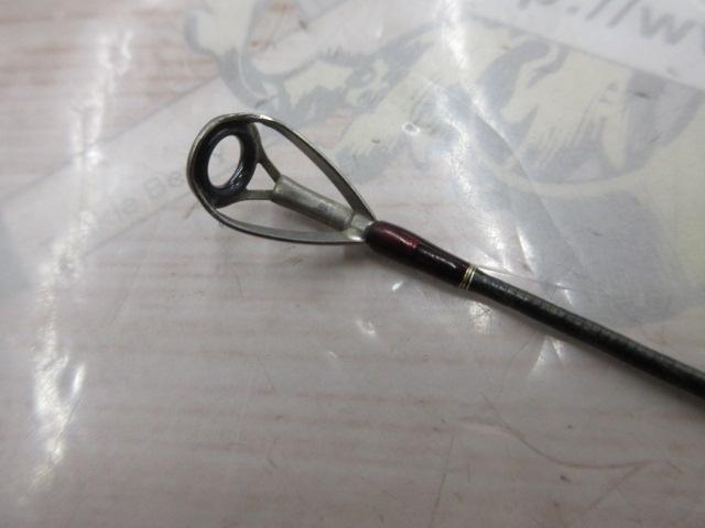 ワールドシャウラ1653Rジャンク品部品取り 初代ワールドシャウラ1652R-2 美品 青シャウラ