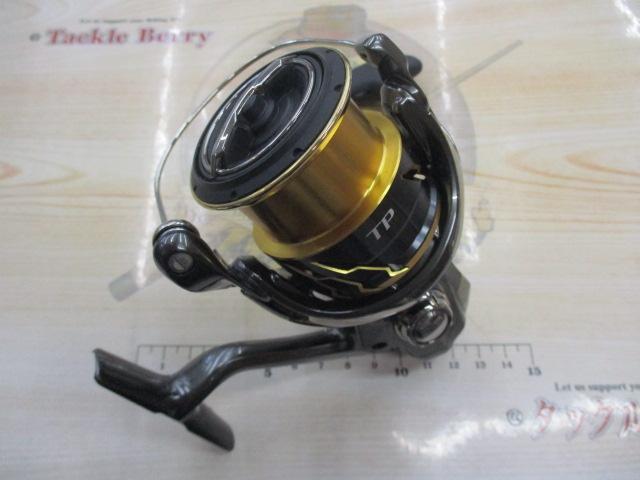 20ツインパワー 4000MHG｜＠ベリーネット 日本最大新品中古釣具