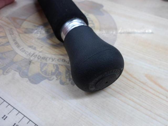 ソルダム白狼 B52