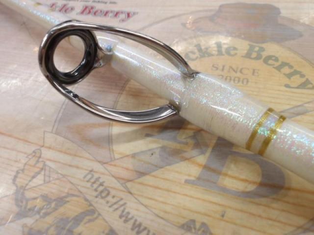 ソルダム白狼 B52