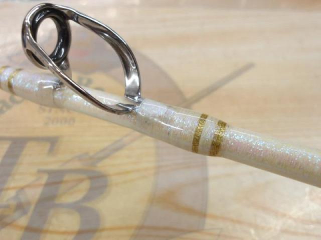 ソルダム白狼 B52