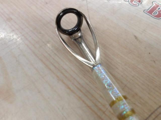 ソルダム白狼 B52