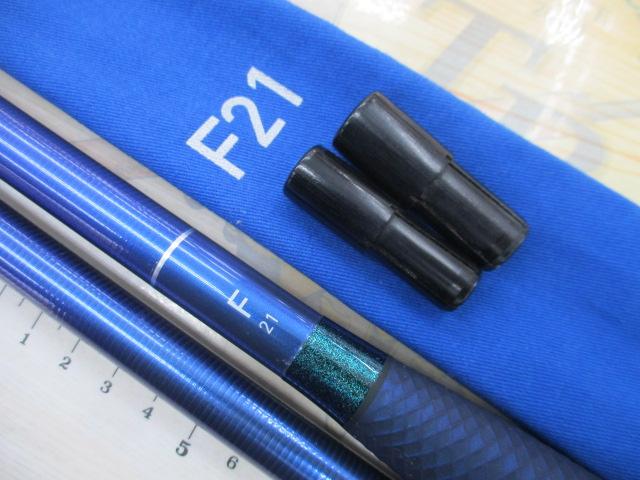 ダイワ　ヘラF21・E 楽天市場】ダイワ ヘラ F 21・E : 釣具のキャスティング