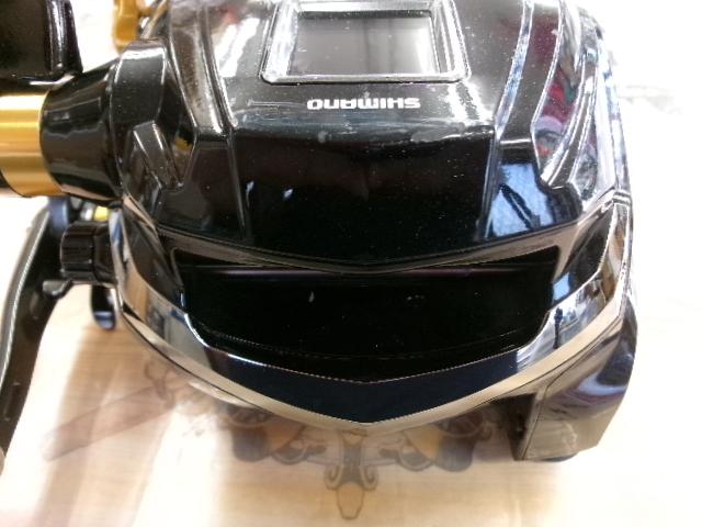 22ビーストマスター 9000