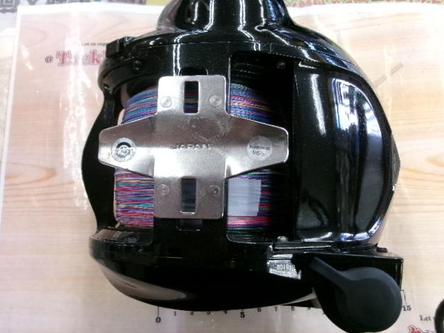 22ビーストマスター 9000｜＠ベリーネット 日本最大新品中古釣具