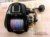 22ビーストマスター 9000