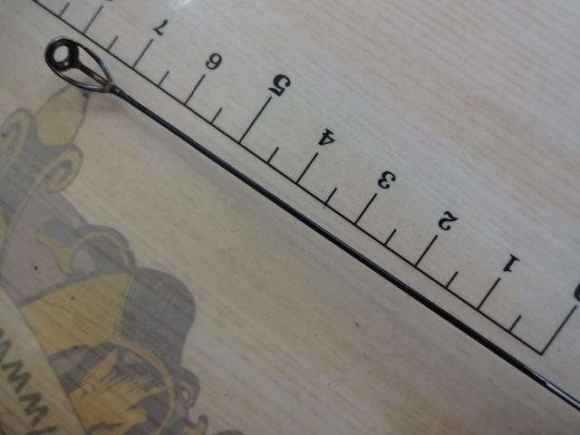 がま磯インテッサGⅢ 15-53