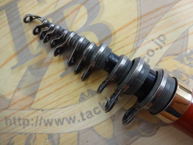 がま磯インテッサGⅢ 15-53