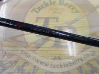 スコーピオンEV 2501-2 (赤ブランクス)