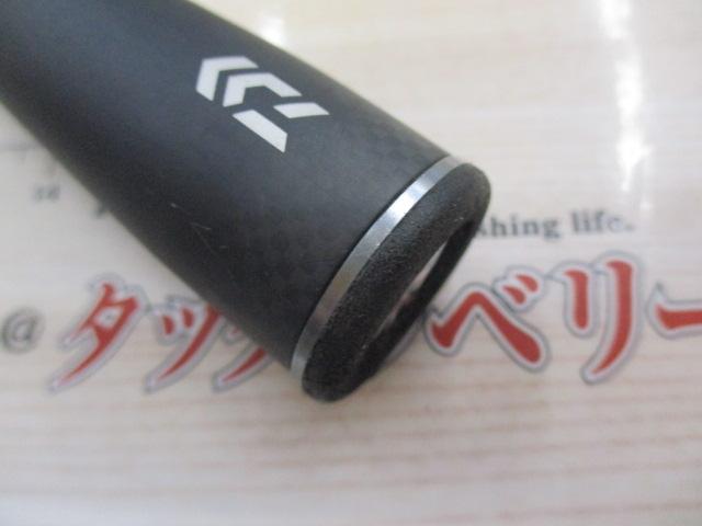 21BLAZON C611H-2・SB C66MH-2・ST セット売り ブレイゾン C611H-2・SB｜＠ベリーネット 日本最大新品中古釣具