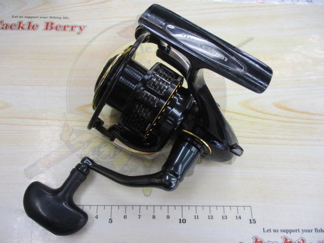 モアザンブランジーノ 3000｜＠ベリーネット 日本最大新品中古