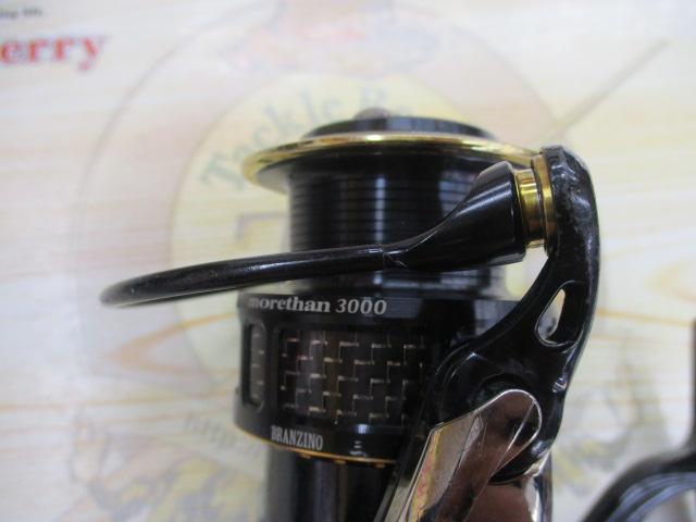 モアザンブランジーノ 3000｜＠ベリーネット 日本最大新品中古
