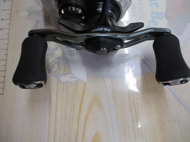 21ジリオン SV TW 1000H