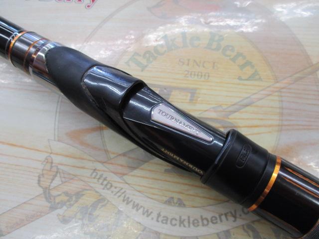 ダイワ　ロッド　トーナメント ISO AGS 1.25-50 トーナメント ISO AGS(ロッド)｜DAIWA