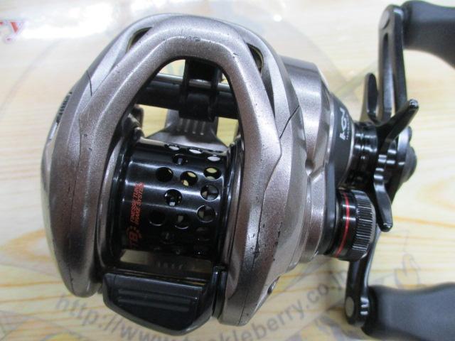 スコーピオンBFS XG RH｜＠ベリーネット 日本最大新品中古釣具