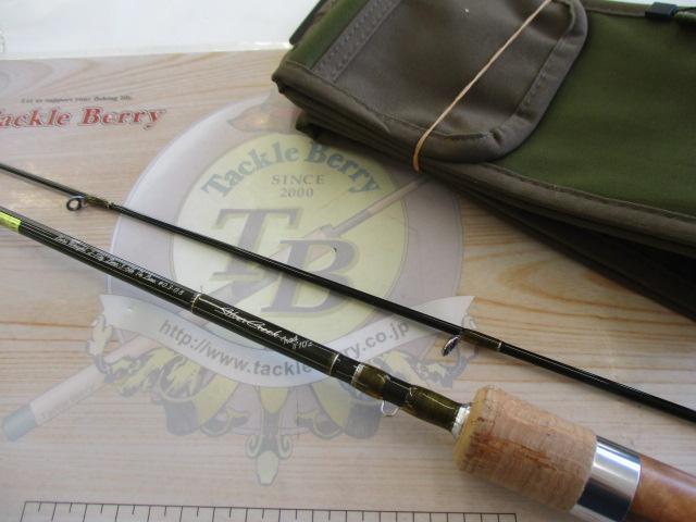 シルバークリークトラッド 410L