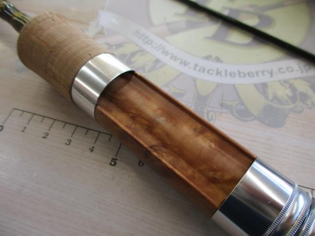 シルバークリークトラッド 410L