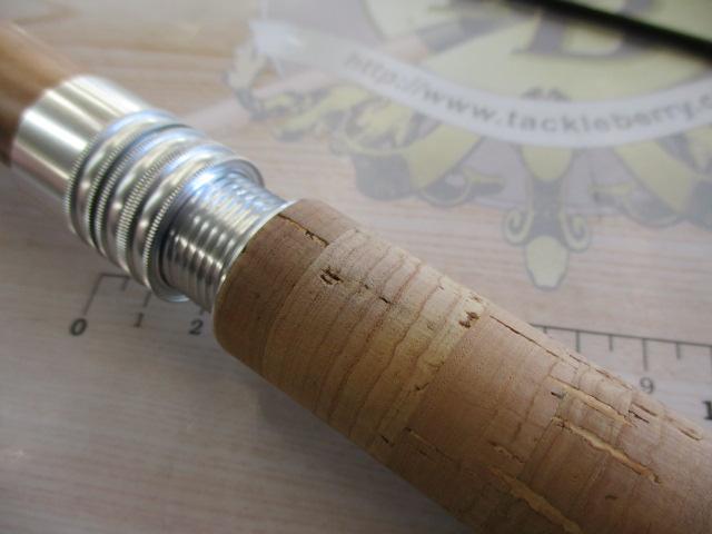 シルバークリークトラッド 410L