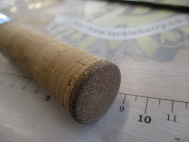 シルバークリークトラッド 410L