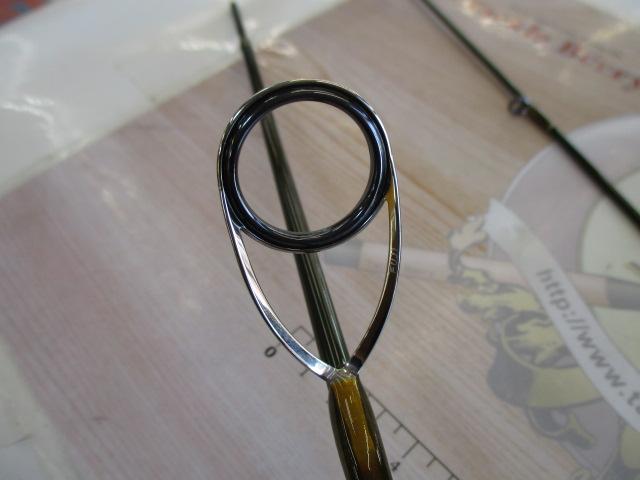 シルバークリークトラッド 410L