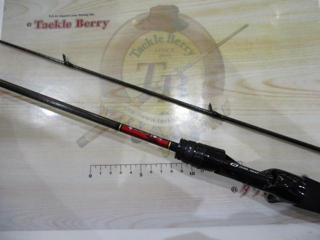 DAIWA ダイワ 月下美人 AIR 73ULB-T・W [未使用] ダイワ(Daiwa) 月下美人 MX 73UL-T 01473700｜アウトドア用品