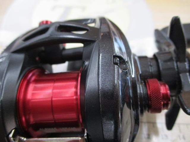 アルファス AIR 7.2R｜＠ベリーネット 日本最大新品中古釣具WEB
