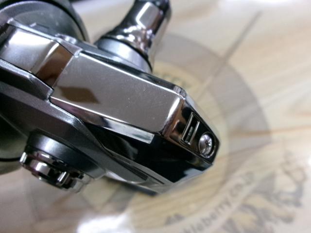 SHIMANO - 【中古/美品】 シマノ 21 ナスキー C2000S   /Q080M SHIMANO - 【中古/美品】 シマノ 21 ナスキー C2000S /Q080M