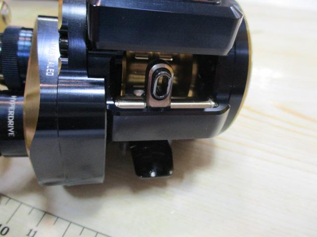 21ソルティガIC 100P-DH