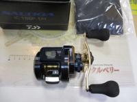 21ソルティガIC 100P-DH