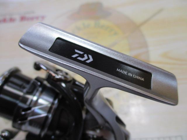 18カルディア LT2000S-XH｜＠ベリーネット 日本最大新品中古釣具