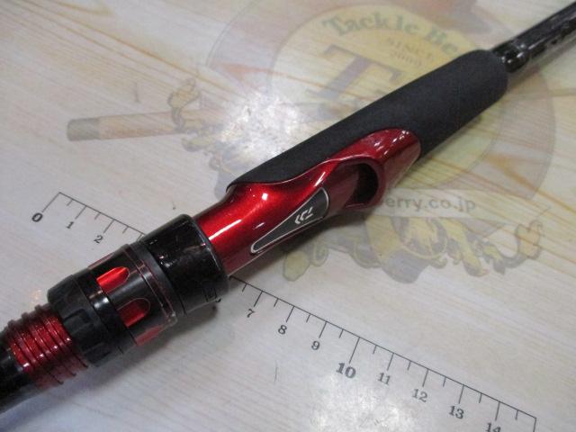 HRFエア KJ 90MH｜＠ベリーネット 日本最大新品中古釣具WEBショップ