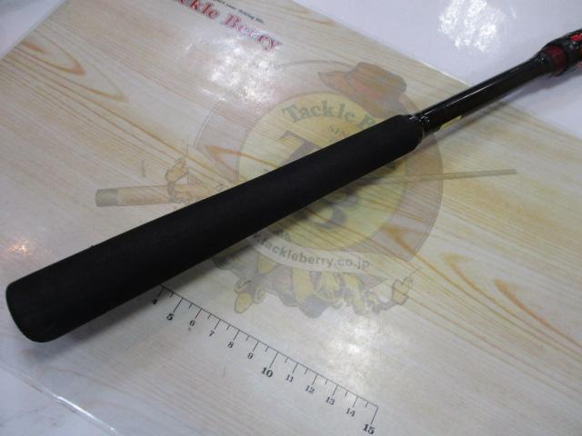 ダイワ HRF AIR KJ 90MH 【美品】 Amazon | ダイワ(DAIWA) ロックフィッシュロッド HRF AIR KJ