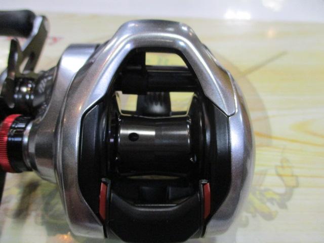 シマノ　スコーピオンDC 151XG シマノ スコーピオン DC 151XG (リール) 価格比較 - 価格.com