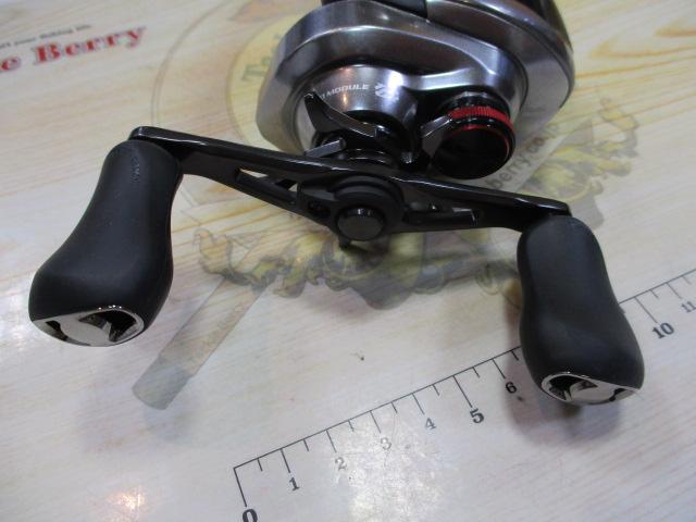 シマノ　スコーピオンDC 151XG SHIMANO】シマノ『21スコーピオンDC 151XG 左ハンドル』04311