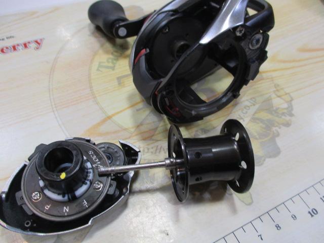 スコーピオンDC151XG シマノ スコーピオン DC 151XG (リール) 価格比較 - 価格.com