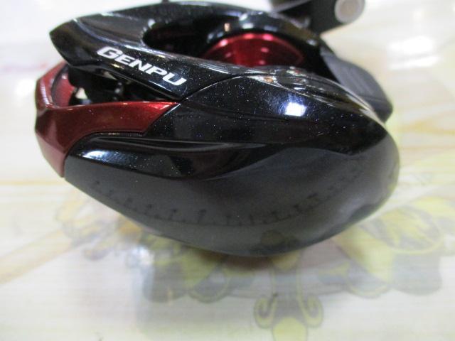 20ゲンプウXT 200PG