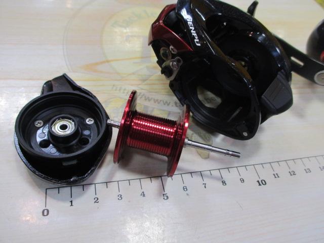 20ゲンプウXT 200PG