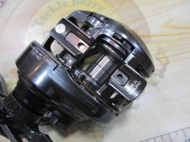 アドミラ　100xh 20アドミラ A 100XH｜＠ベリーネット 日本最大新品中古釣具WEB