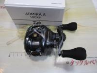 20アドミラ A 100XH