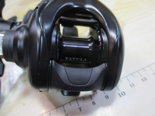 24タトゥーラ TW 100XHL｜＠ベリーネット 日本最大新品中古釣具