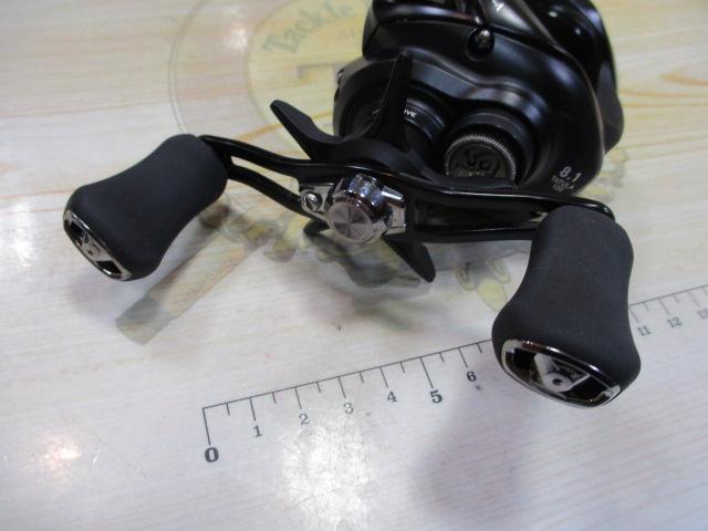 24タトゥーラ TW 100XHL｜＠ベリーネット 日本最大新品中古釣具