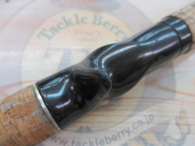 ハンティングシャフトボロン 561 ml 601 LR ２本セット ハンティングシャフトボロン HBS-601MLF｜＠ベリーネット 日本