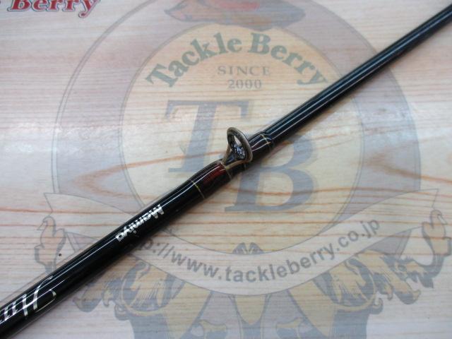 ハンティングシャフトボロン 561 ml 601 LR ２本セット ハンティングシャフトボロン HBS-561LF｜＠ベリーネット 日本