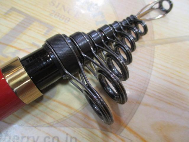 がまかつ - 【中古/極上品】 がまかつ がま磯 アルデナ 2-53   /R237L がまかつ - 【中古/極上品】 がまかつ がま磯 アルデナ 2-53