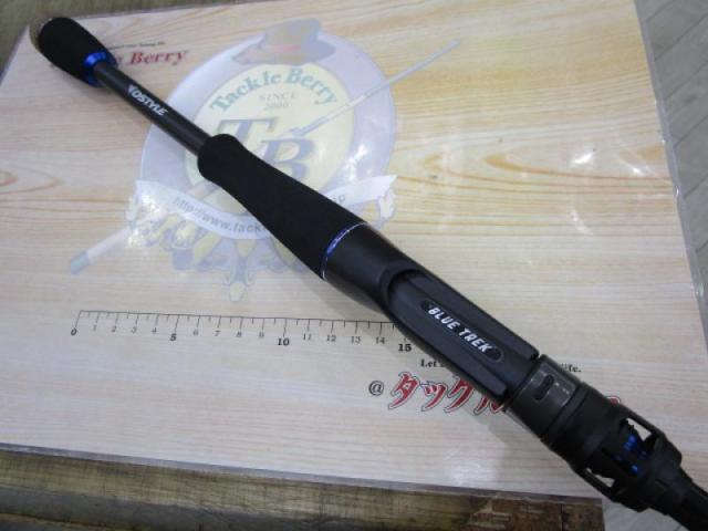 ブルートレック DBTC-6102M｜＠ベリーネット 日本最大新品中古釣具WEB