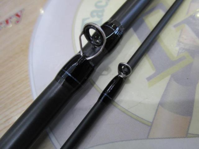 ブルートレック DBTC-6102M